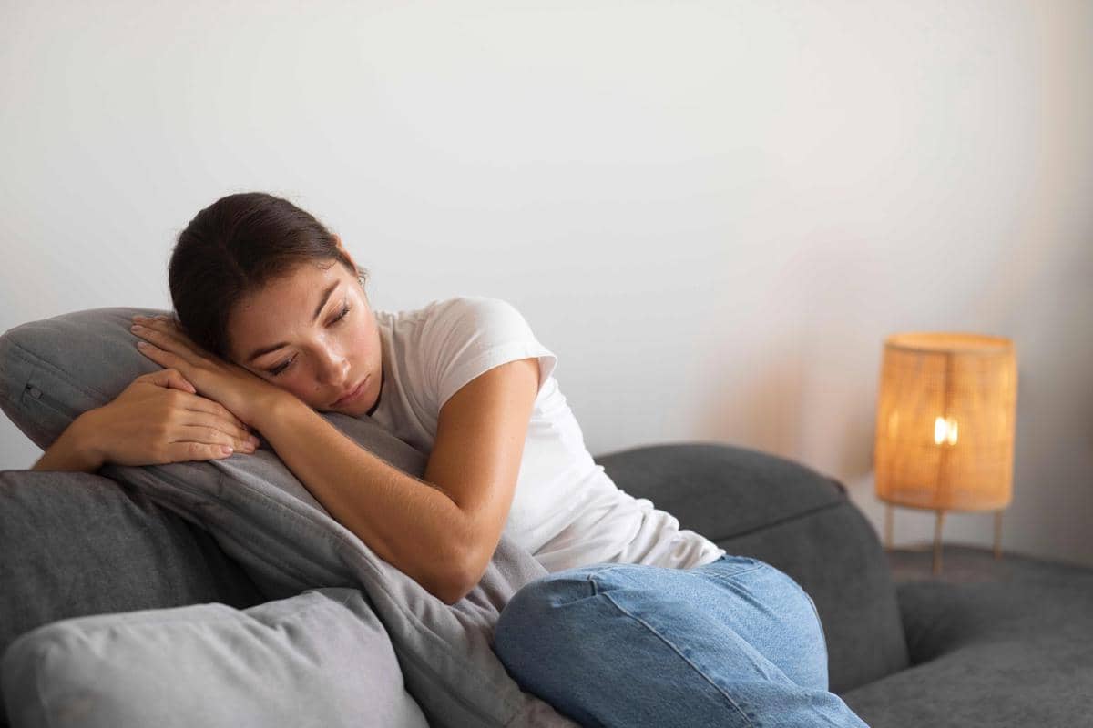 5 Hal Ini Mungkin Jadi Alasan Kenapa Kamu Merasa Kurang Bahagia