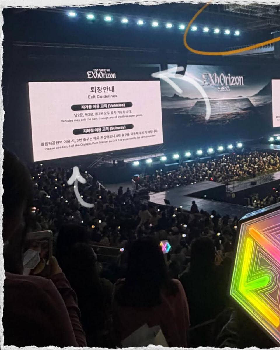 Dian Ayu Lestari jalan-jalan di Seoul saat musim semi