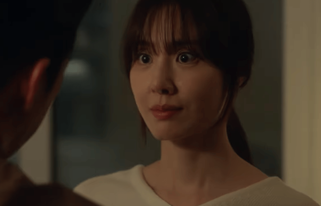 Cuplikan drama Korea Reverse