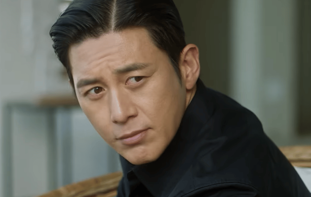 Cuplikan drama Korea Reverse