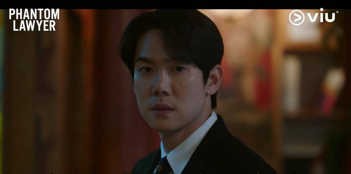 karakter KDrama Phantom Lawyer