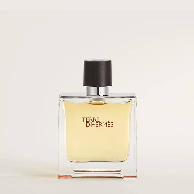 Hermes Terre d’Hermes