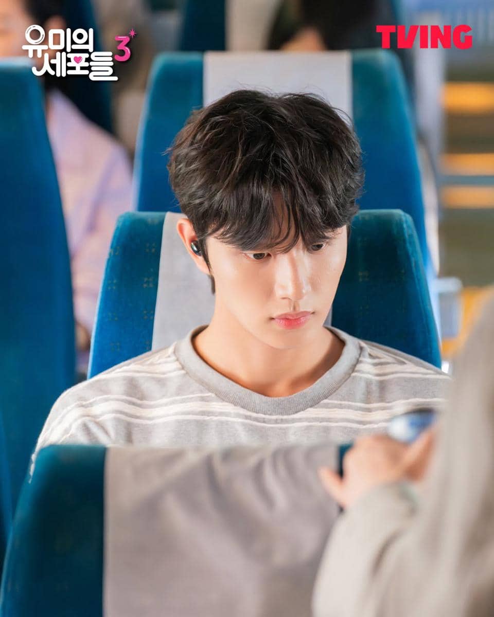 7 Sisi Charming Shin Soon Rook di Drakor Yumi's Cells 3 