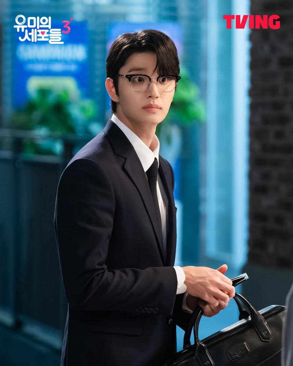 cuplikan drama Yumi's Cells