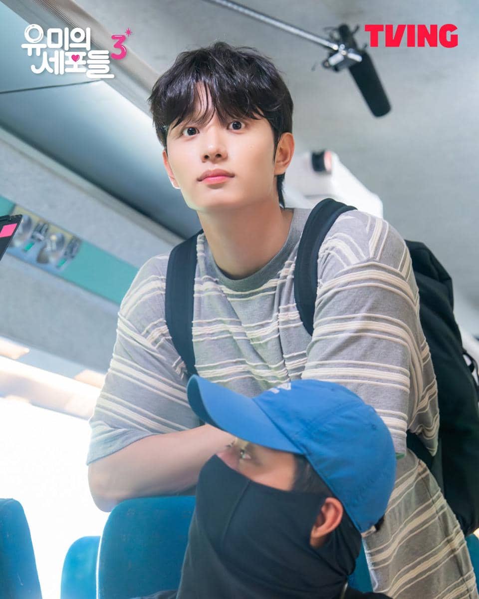 cuplikan drama Yumi's Cells