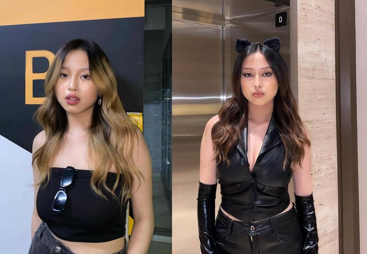 Inspirasi Gaya Makeup Michelle Ashley, Anak Pinkan Mambo yang Elegan!