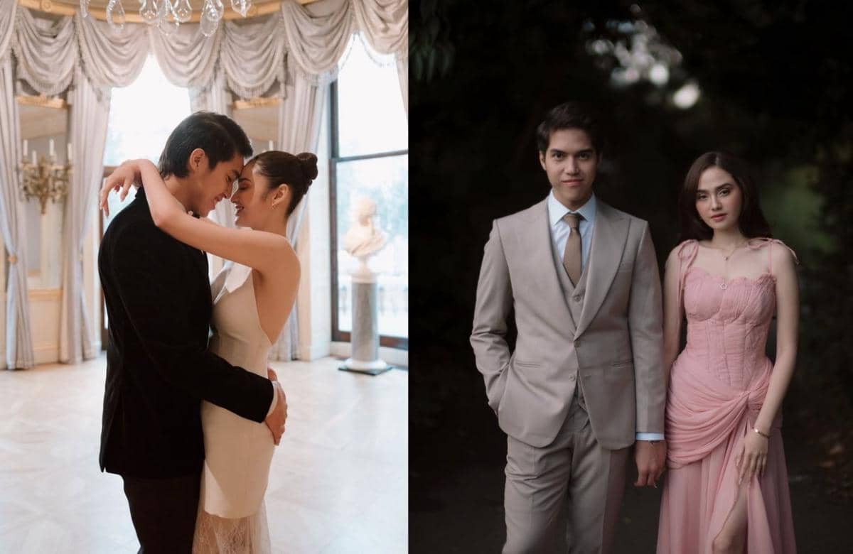 5 Konsep Prewedding Syifa Hadju dan El Rumi, Lagi Jadi Sorotan!