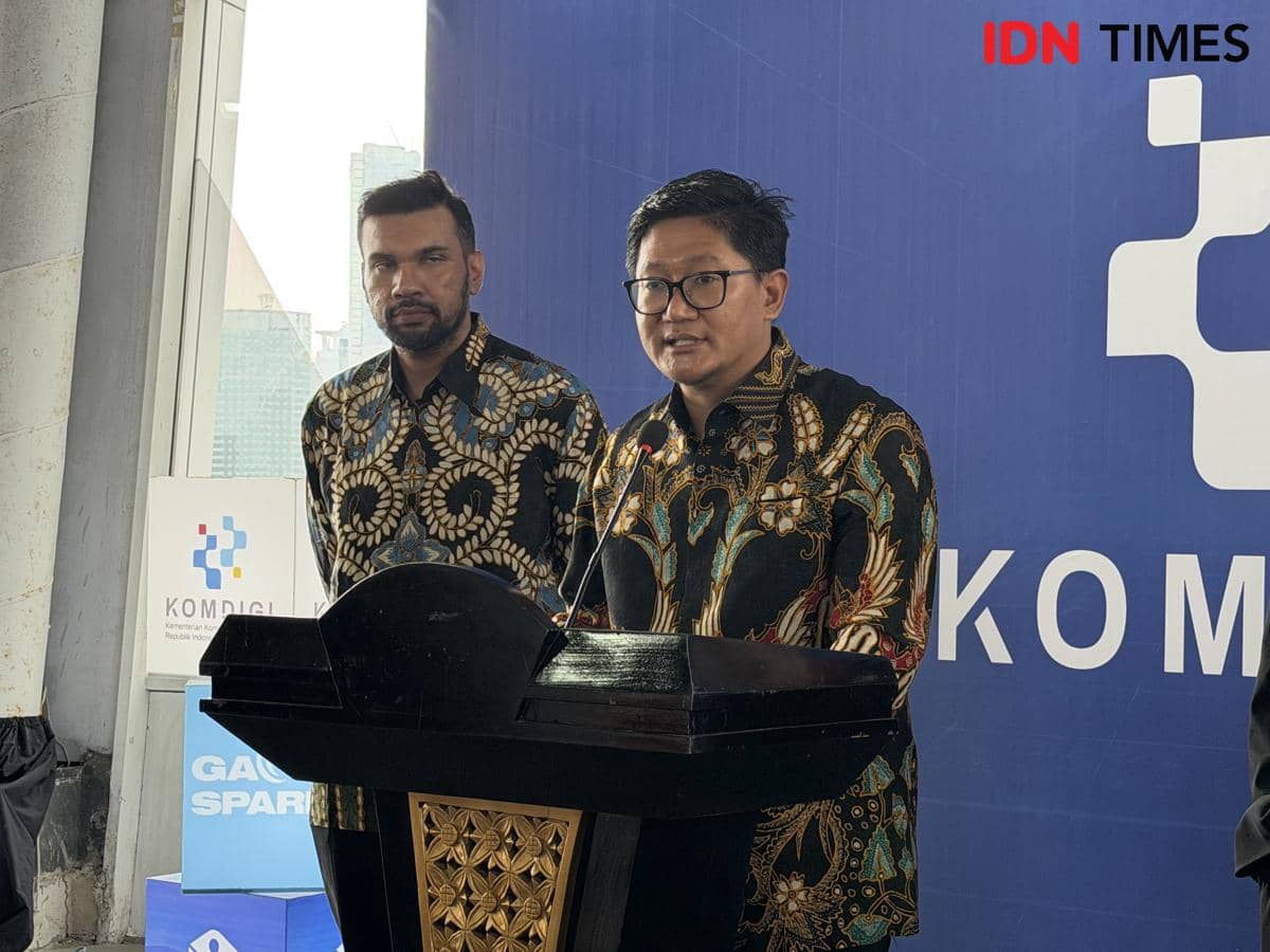 Dugaan Sejumlah Game Bocor dari IGRS, Komdigi Lakukan Investigasi