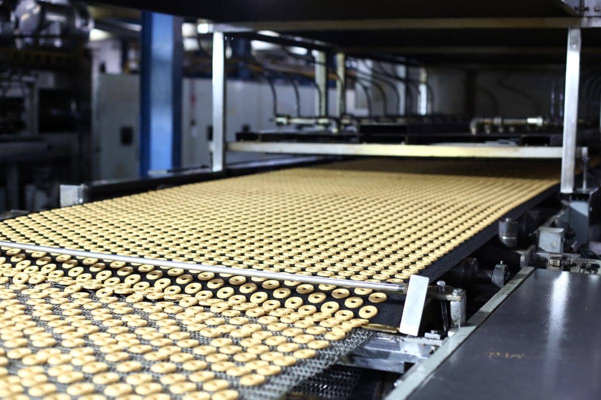 Harga Bahan Baku Plastik Kemasan Melesat, Kokola Naikkan Harga Produk