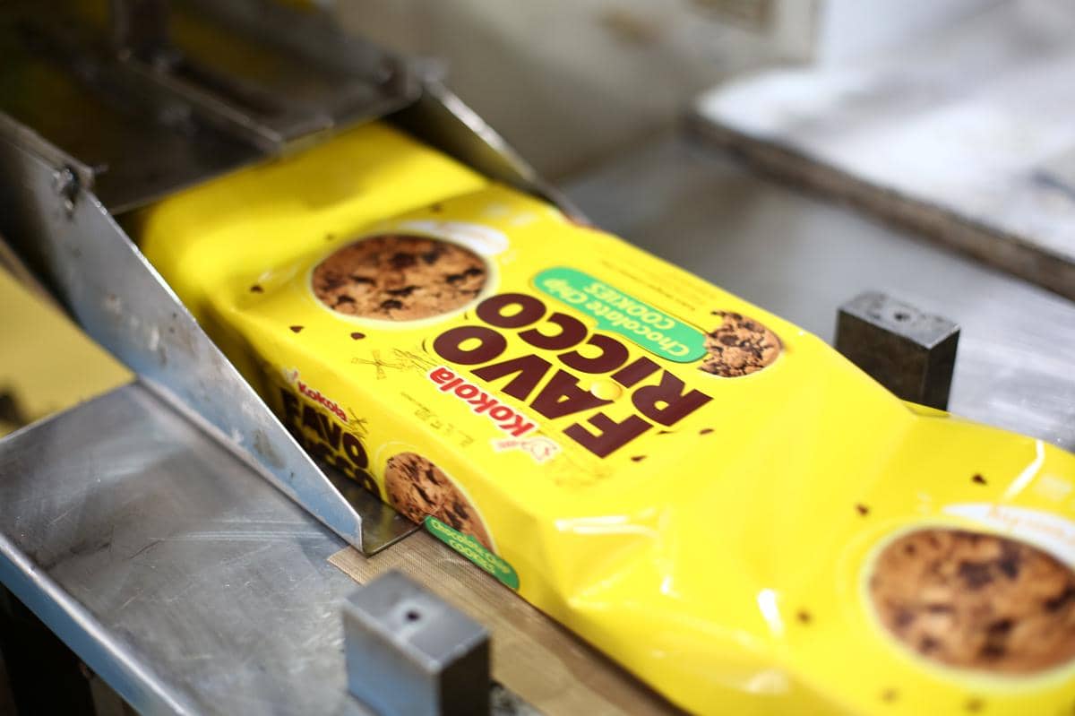 Harga Bahan Baku Plastik Kemasan Melesat, Kokola Naikkan Harga Produk