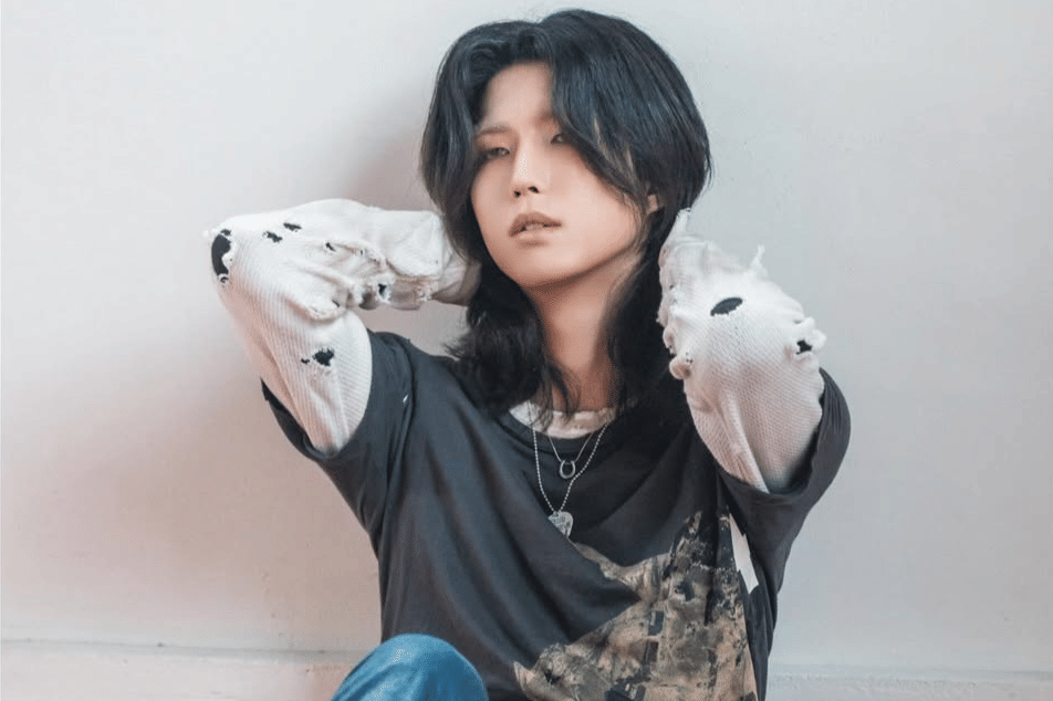 Junhan Xdinary Heroes