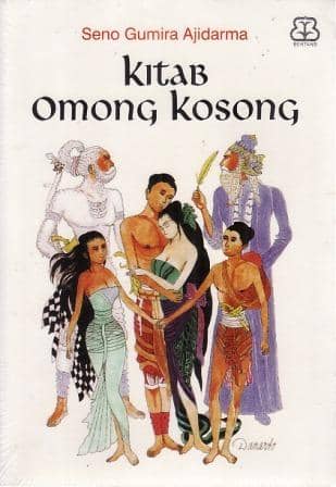 Kitab Omong Kosong