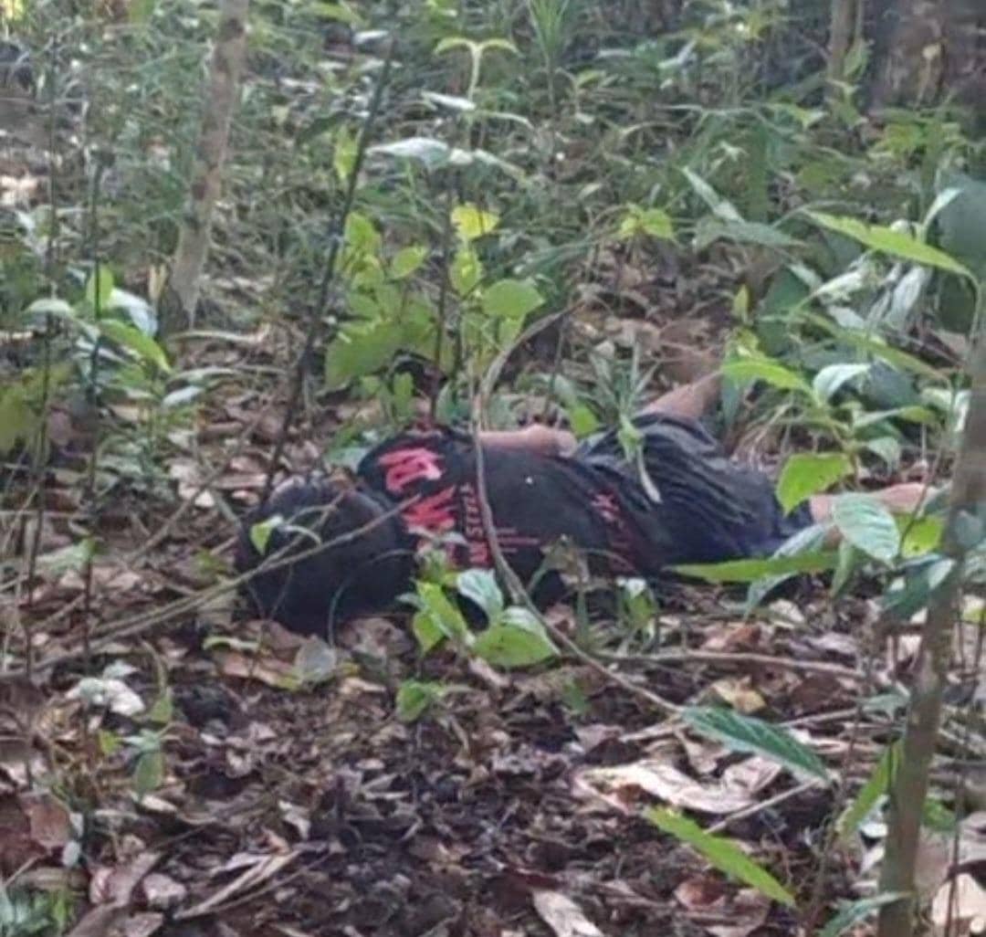 Remaja di Pangkalan Lampam Tewas Diduga Jadi Korban Perampokan