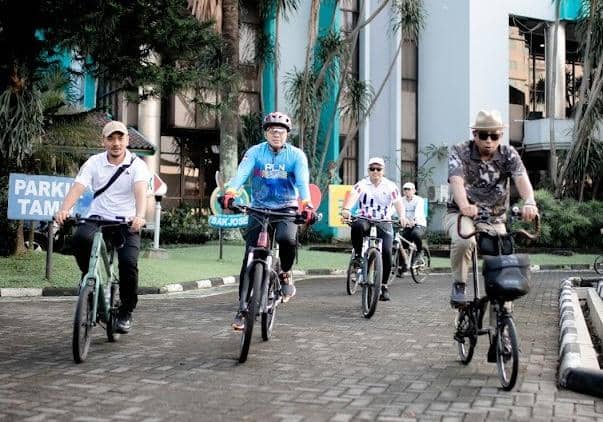 pln, clean energy day