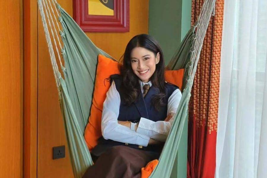 Dian Sastro Buka Beasiswa Penuh D4 Khusus Perempuan bareng Jogja Film Academy