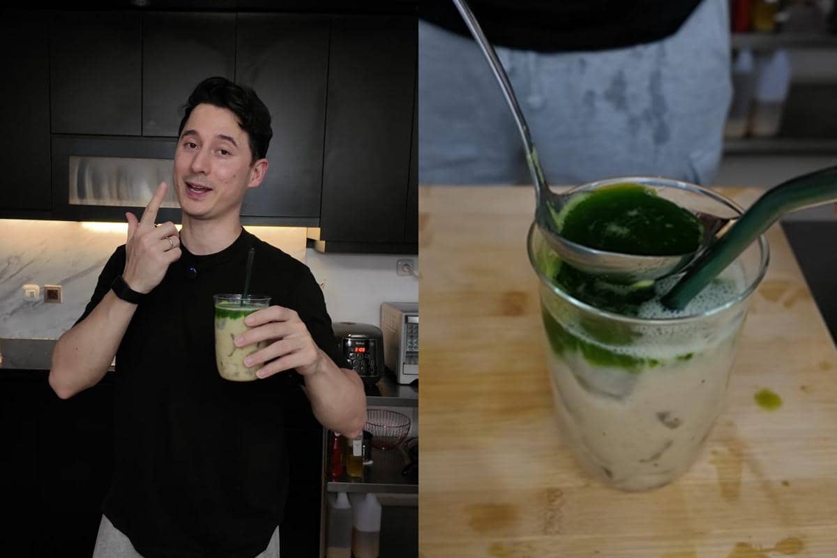 Kumpulan Resep Daun Kelor untuk Busui ala Nino Fernandez