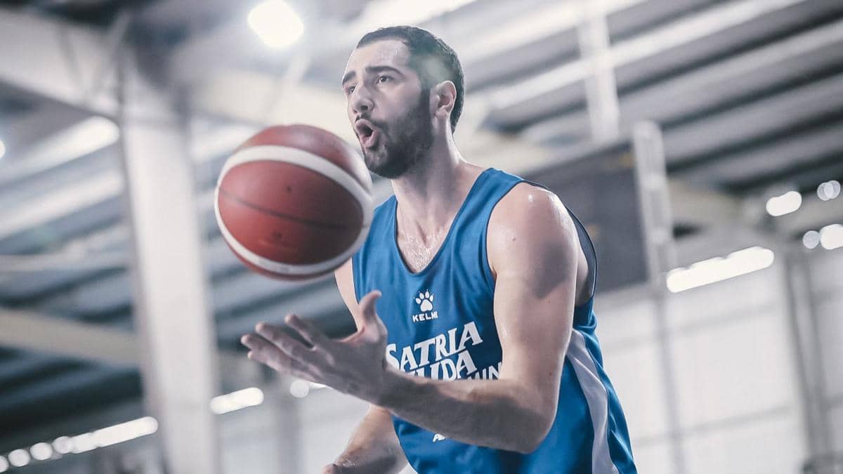 Dua Amunisi Baru Datang, Satria Muda Bidik Gelar IBL 2026