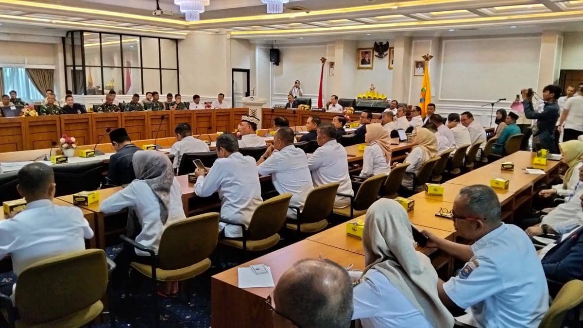 Lampung Bidik Efek Ekonomi dari PON 2032, Sport Center Jadi Kunci