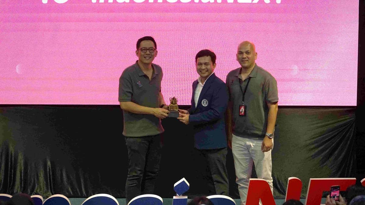 Telkomsel Gelar IndonesiaNEXT 2026_3.JPG