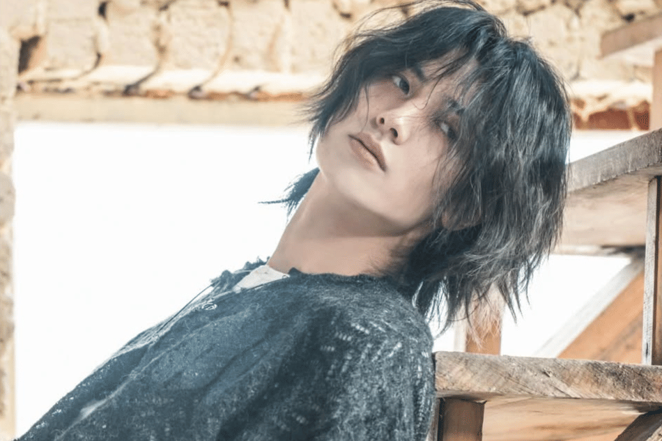 Jooyeon Xdinary Heroes