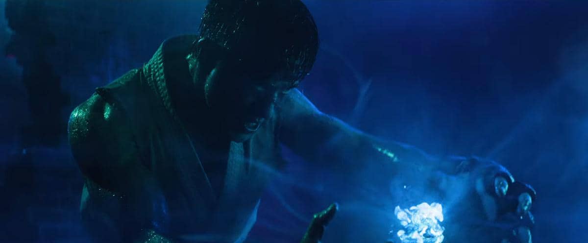 3 Easter Egg di Trailer Film Street Fighter, Bikin Auto Ingat Game-nya!