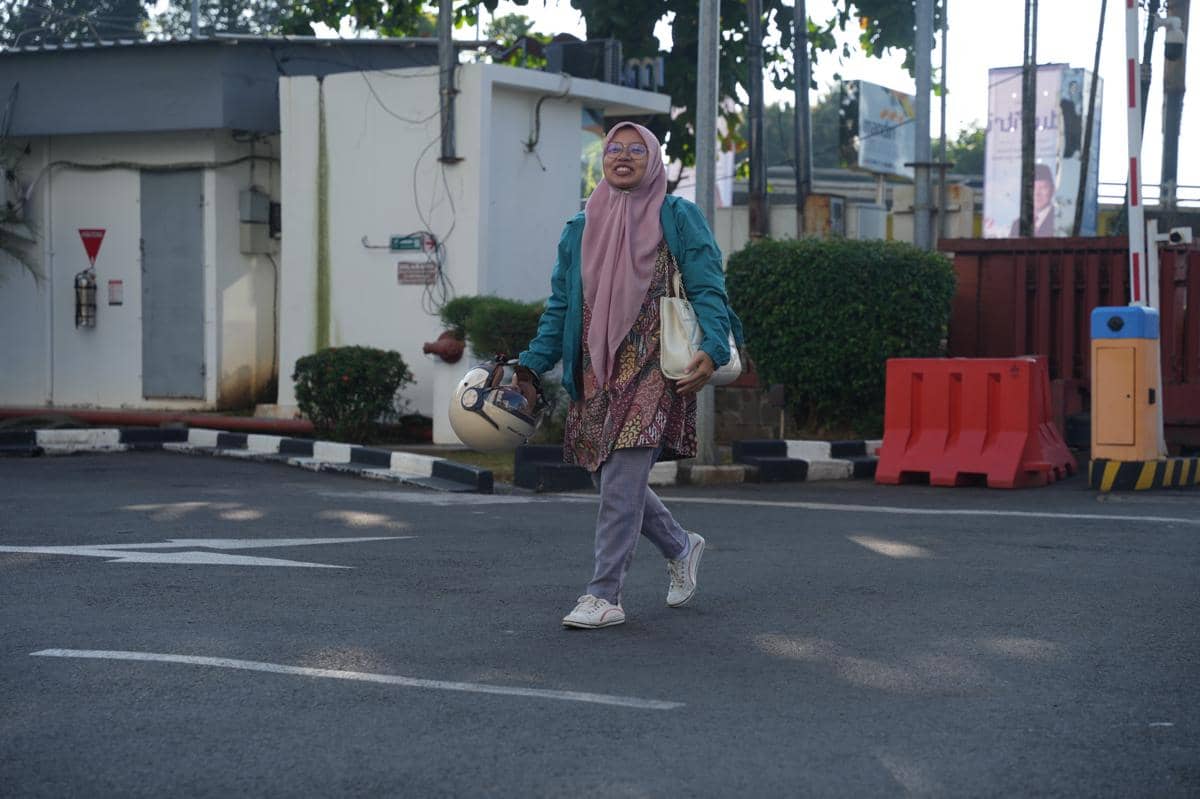 pln, clean energy day