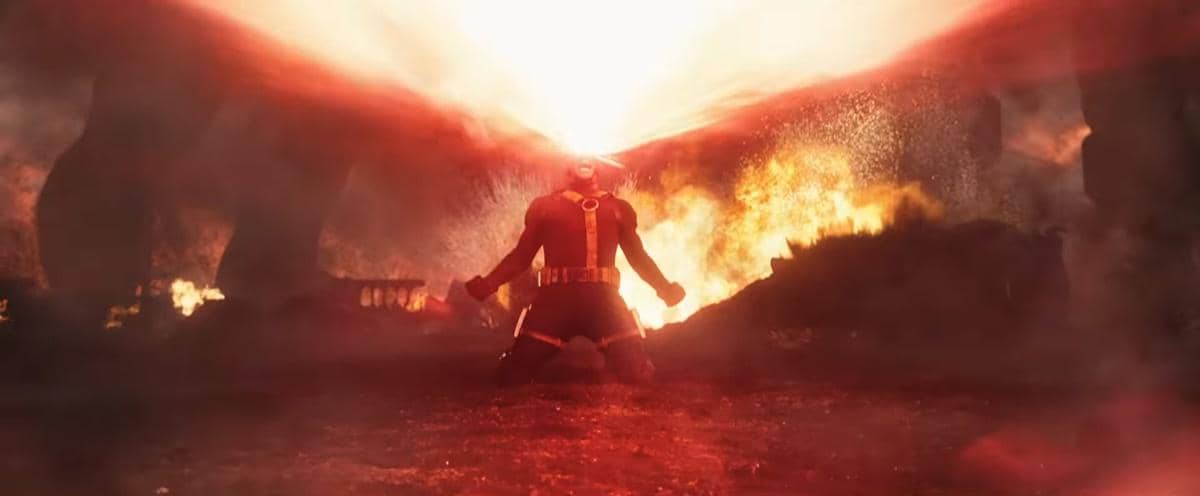 Bocoran Trailer Perdana Avengers: Doomsday, Thor Gak Mampu Lawan Doom!