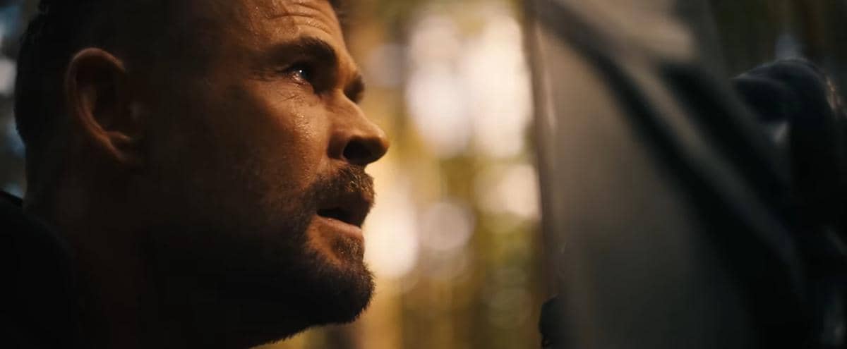 Thor di cuplikan teaser Avengers: Doomsday