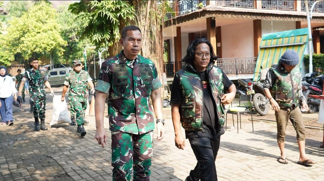 Deddy Suryadi, Ikan Sapu Sapu