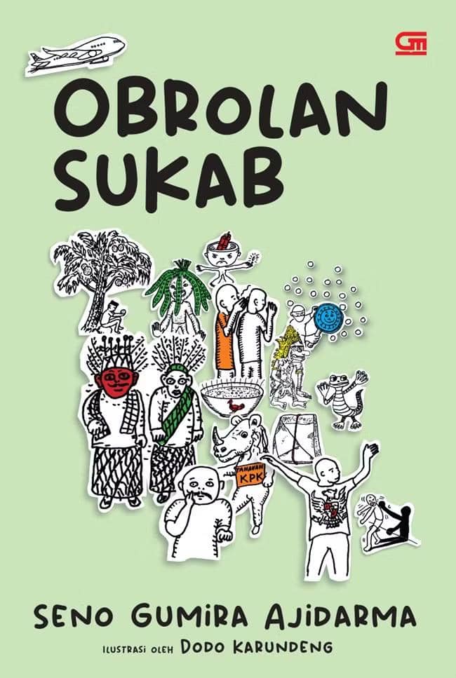 Obrolan Sukab