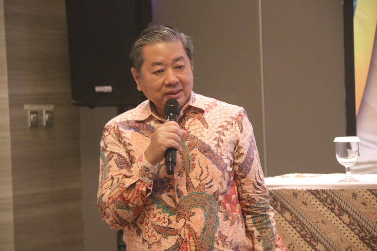 GAPMMI Desak Relaksasi Aturan di Tengah Krisis Global