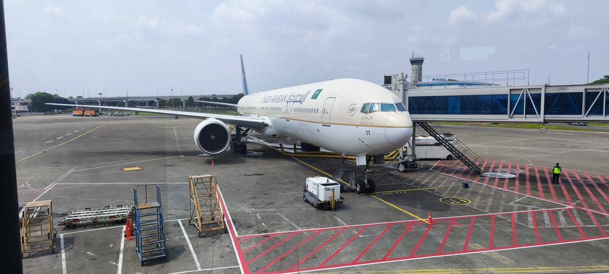 Jemaah Haji Kota Bandung Siap Berangkat, Ini Jadwal Lengkapnya