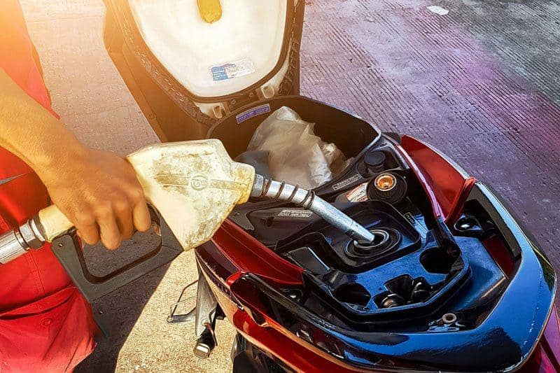 Lebih Irit, Ini 7 Tips Hemat BBM untuk Sepeda Motor ala Honda