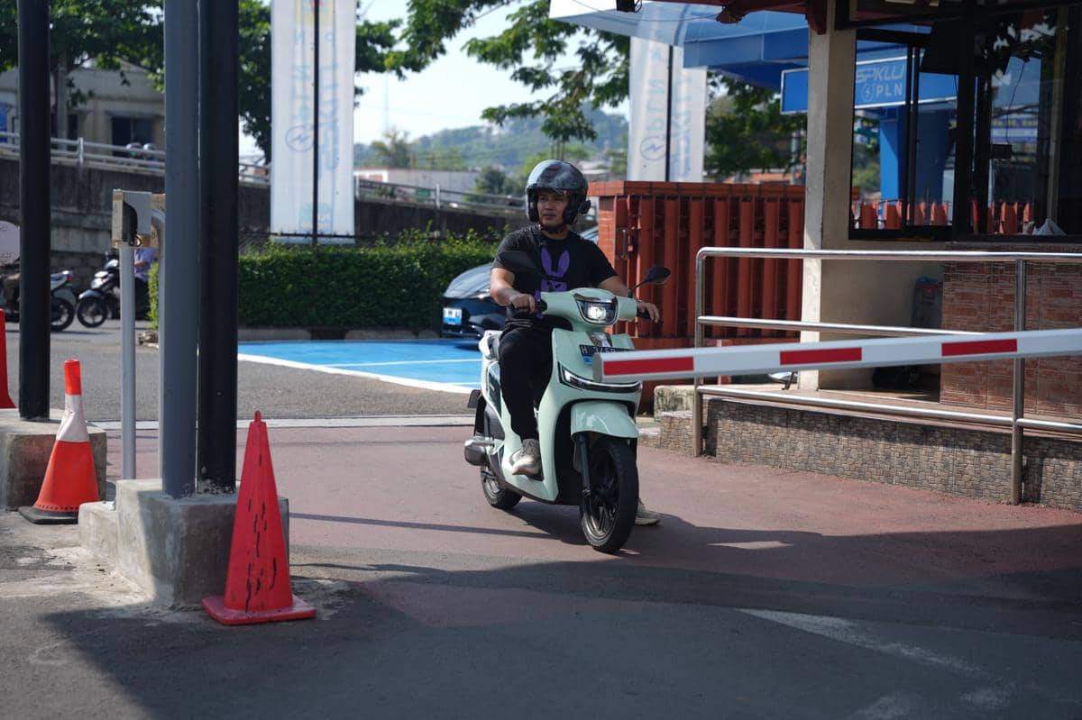 pln, clean energy day