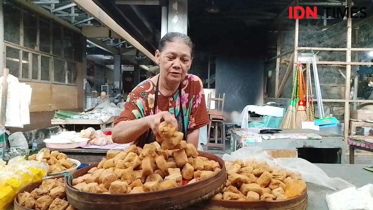 Harga Minyak Goreng dan Plastik Naik, UMKM Magetan Kian Terhimpit