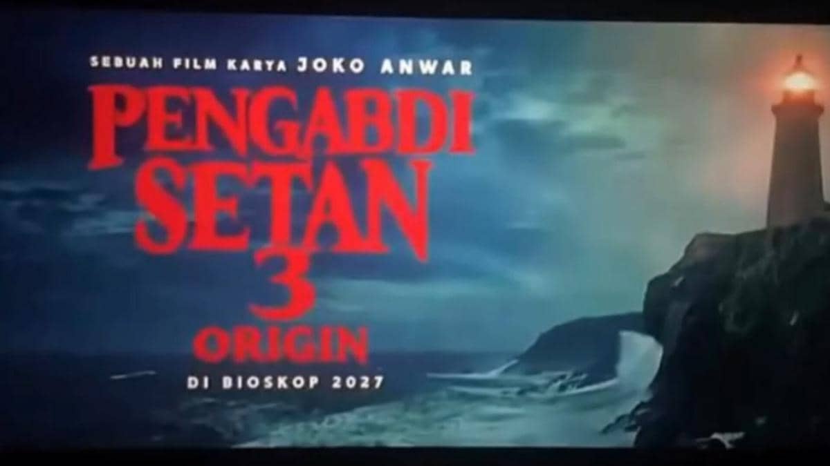 Pengabdi Setan 3: Origin