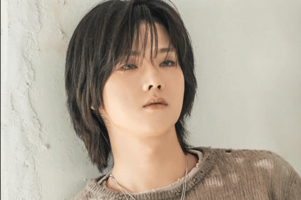 Jungsu Xdinary Heroes