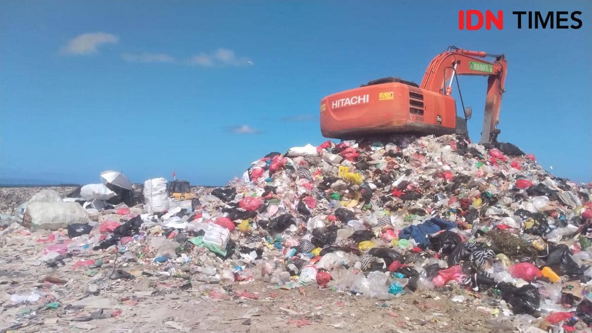 Pemerintah Bali Berharap Penuh pada Kemampuan PSEL