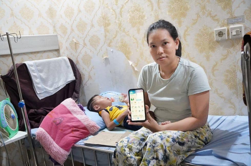 Lewat JKN, Pemda Palangka Raya Hadirkan Jaminan Terapi Tumbuh Kembang 