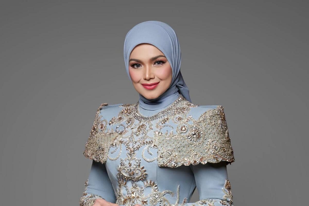Siti Nurhaliza Alami Kecelakaan Beruntun di Tol, Cedera pada Kaki