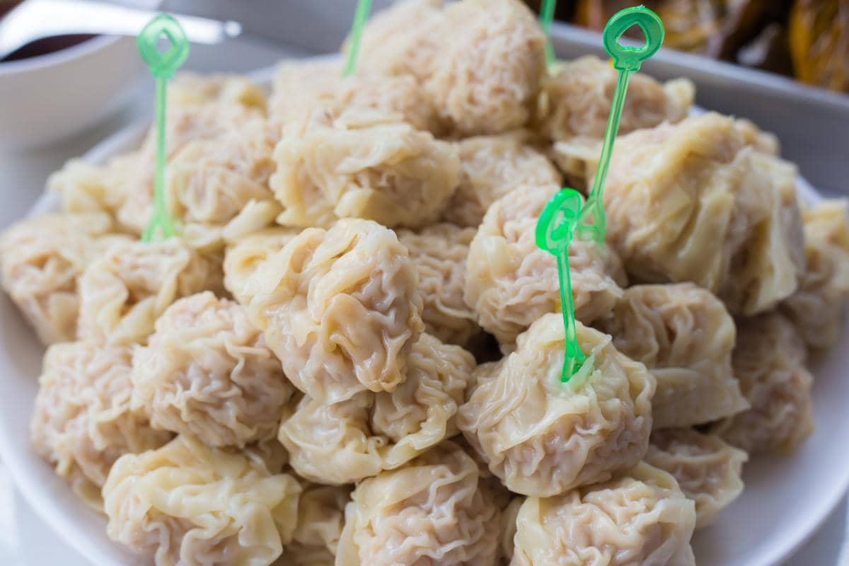 Resep Siomay ala Indomaret Versi Kids Friendly