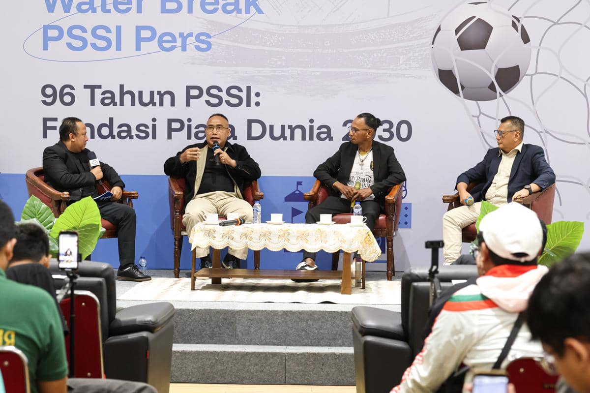Arti Penting Lolos Piala Dunia 2030 Bagi Timnas Indonesia, Apa Itu?