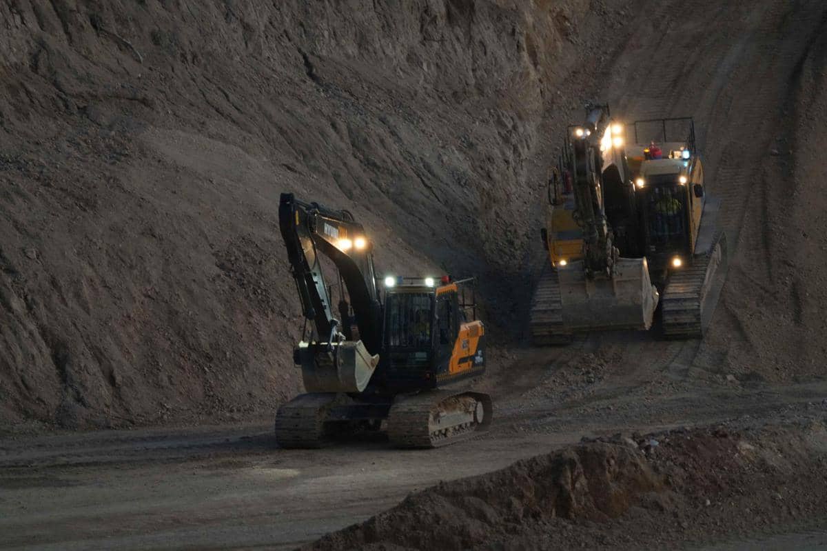 Merdeka Gold Resources Perluas Eksplorasi Tambang Emas Pani di Gorontalo