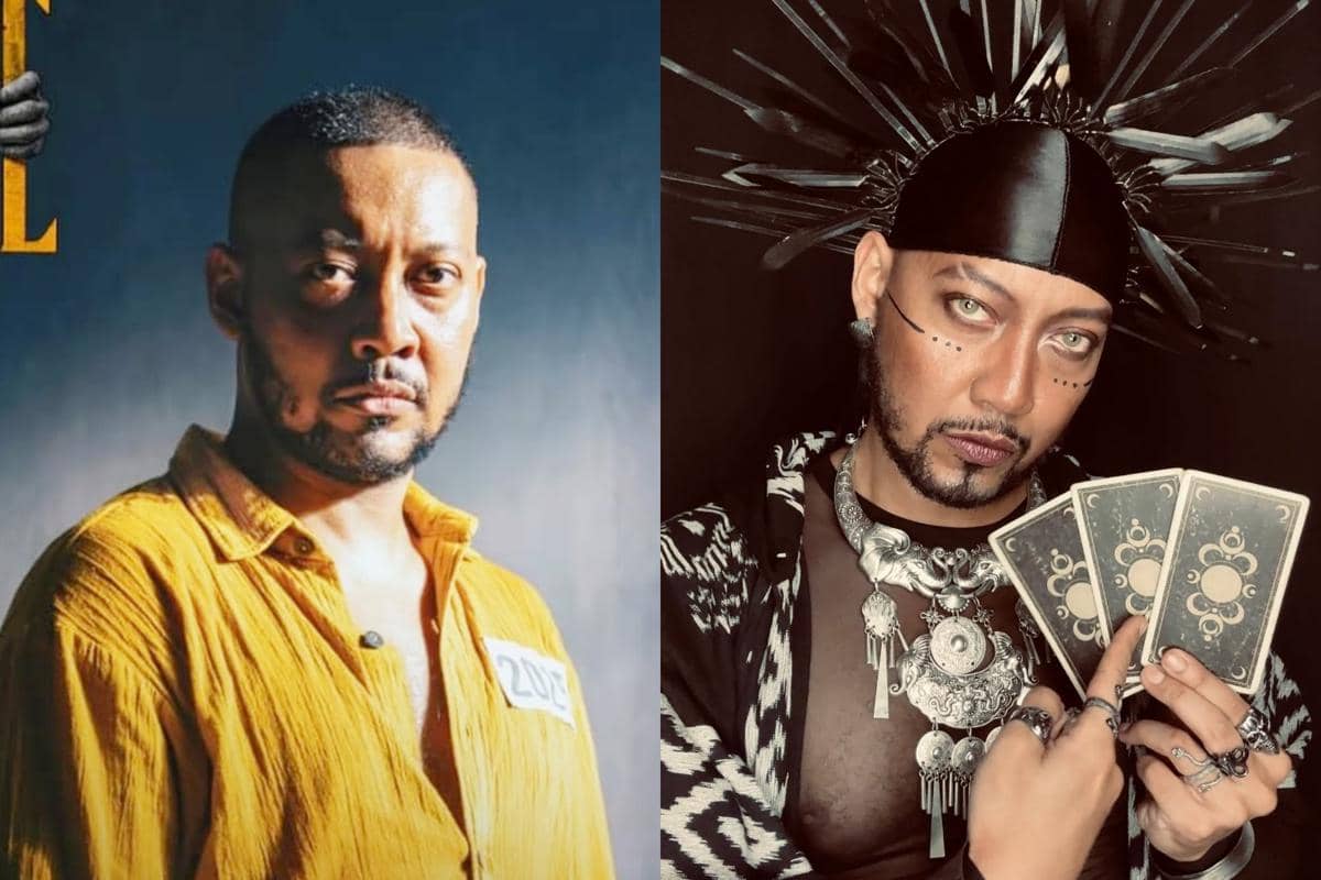 Profil Magistus Miftah, Jadi Novilham si Dancer di Ghost in the Cell