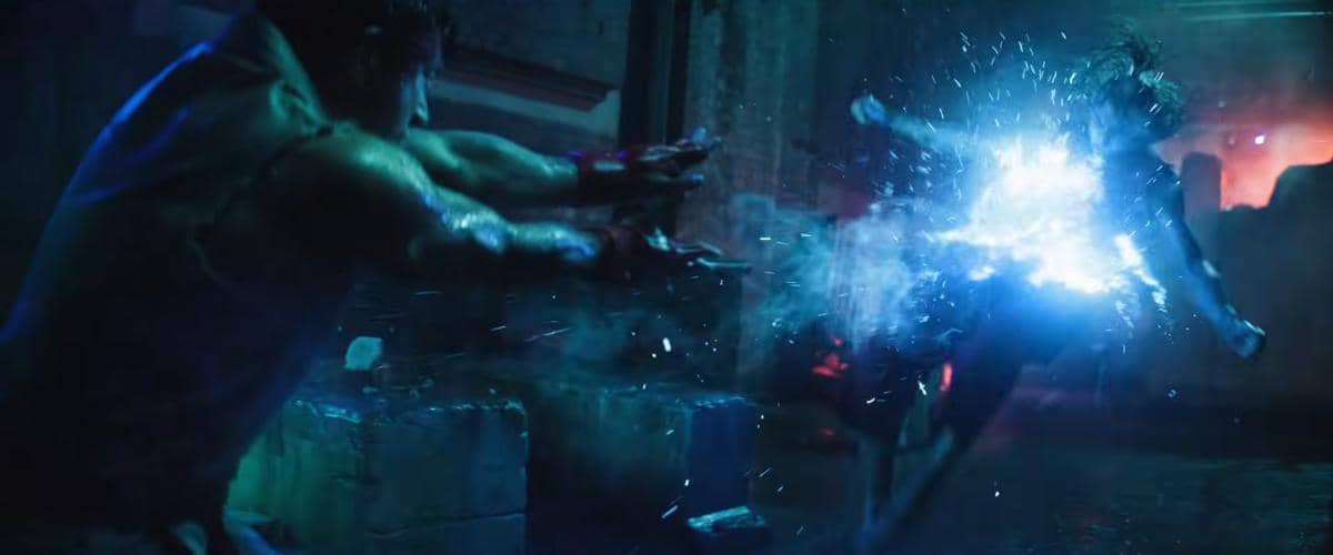 Daftar Jurus Karakter yang Muncul di Trailer Street Fighter (2026)!