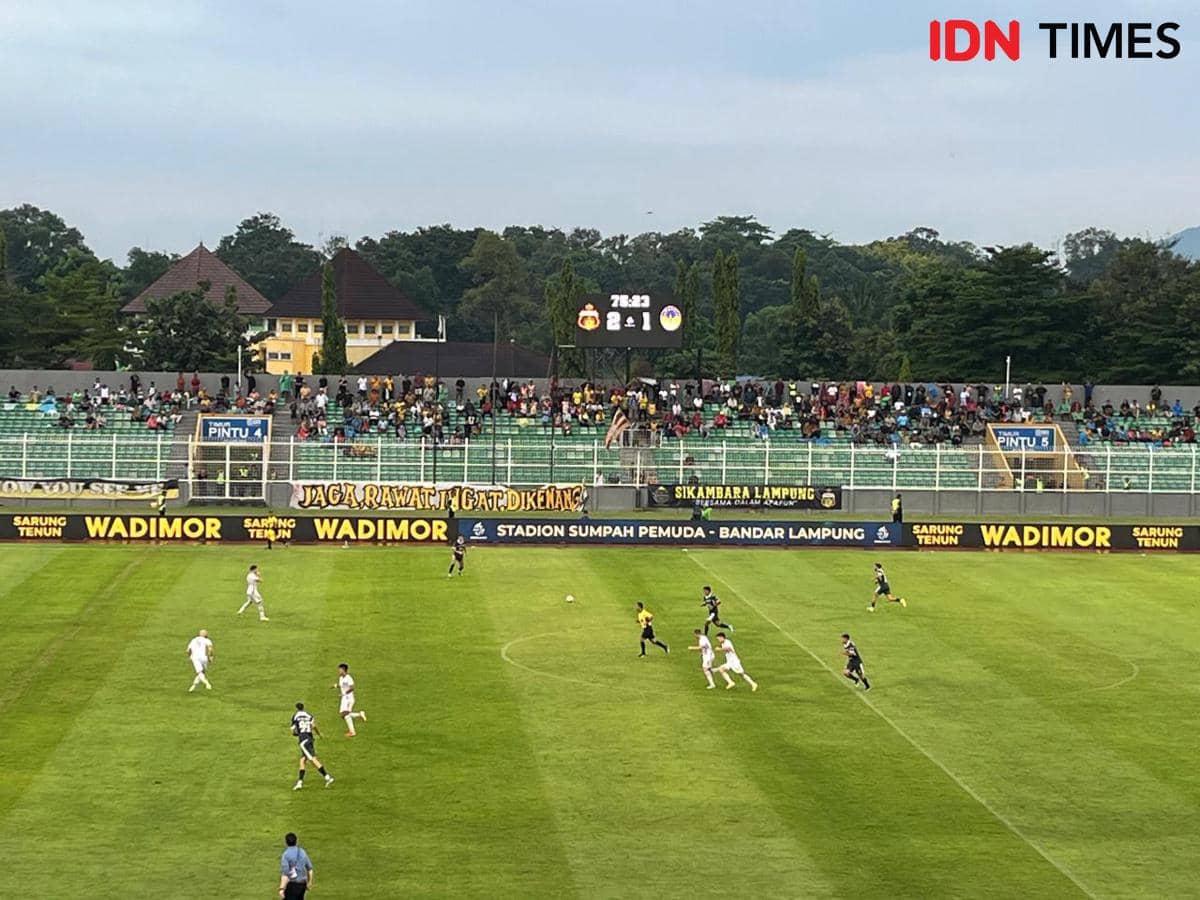 Bhayangkara FC Comeback Dramatis Tumbangkan PSIM 2-1, Tembus 4 Besar