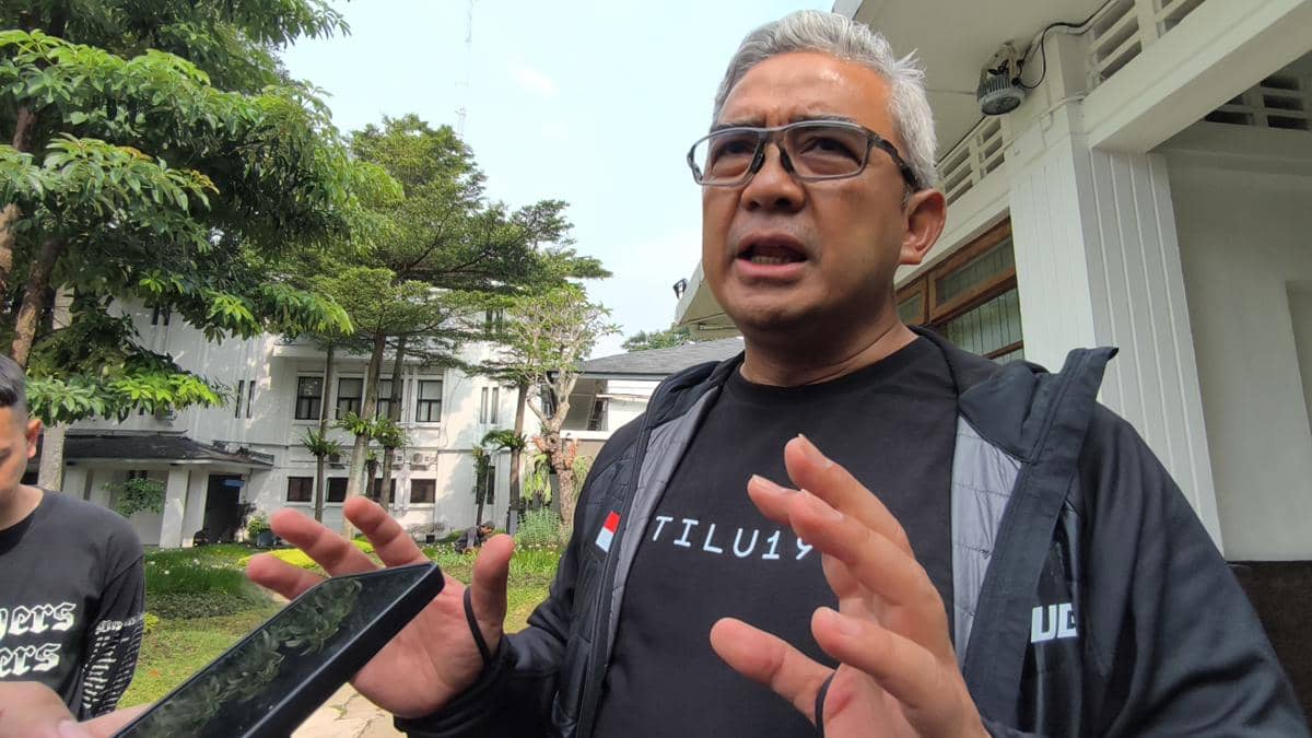 Farhan Siapkan Sanksi Tegas untuk ASN Keluyuran Saat WFH