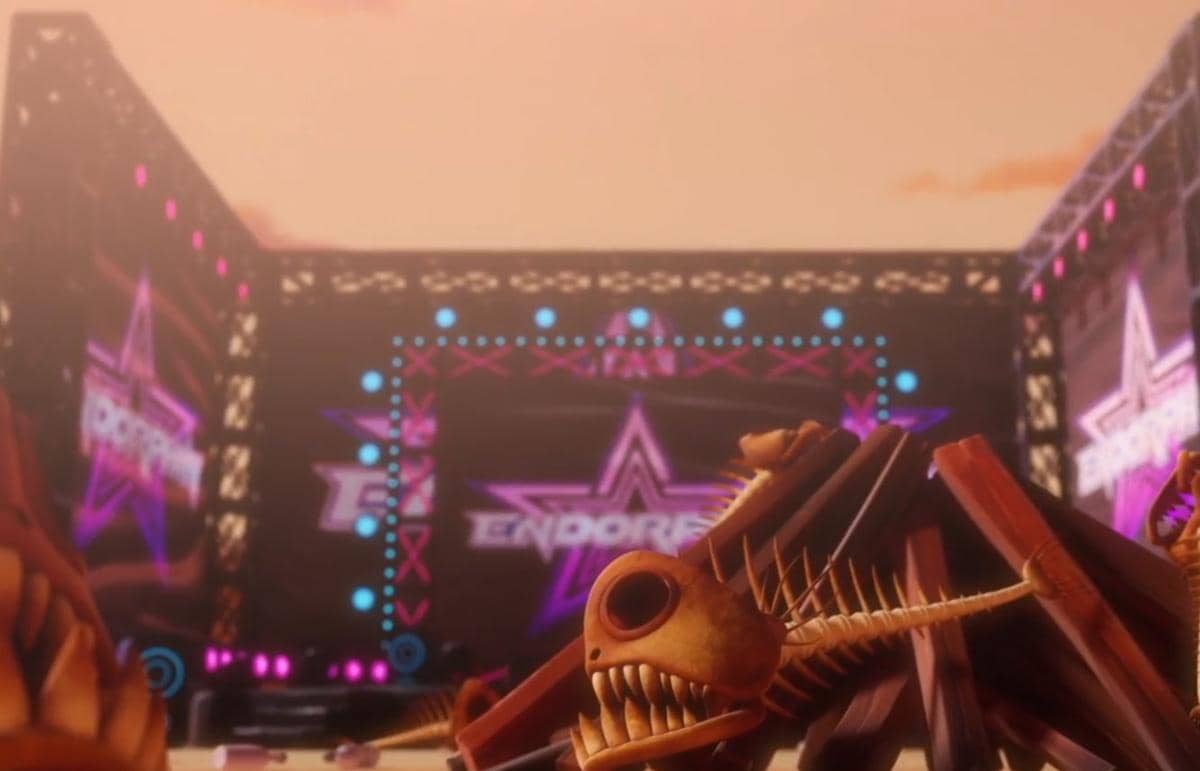 Cuplikan drama Korea Yumi's Cells 3