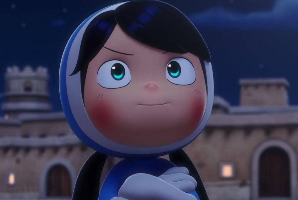 Cuplikan drama Korea Yumi's Cells 3