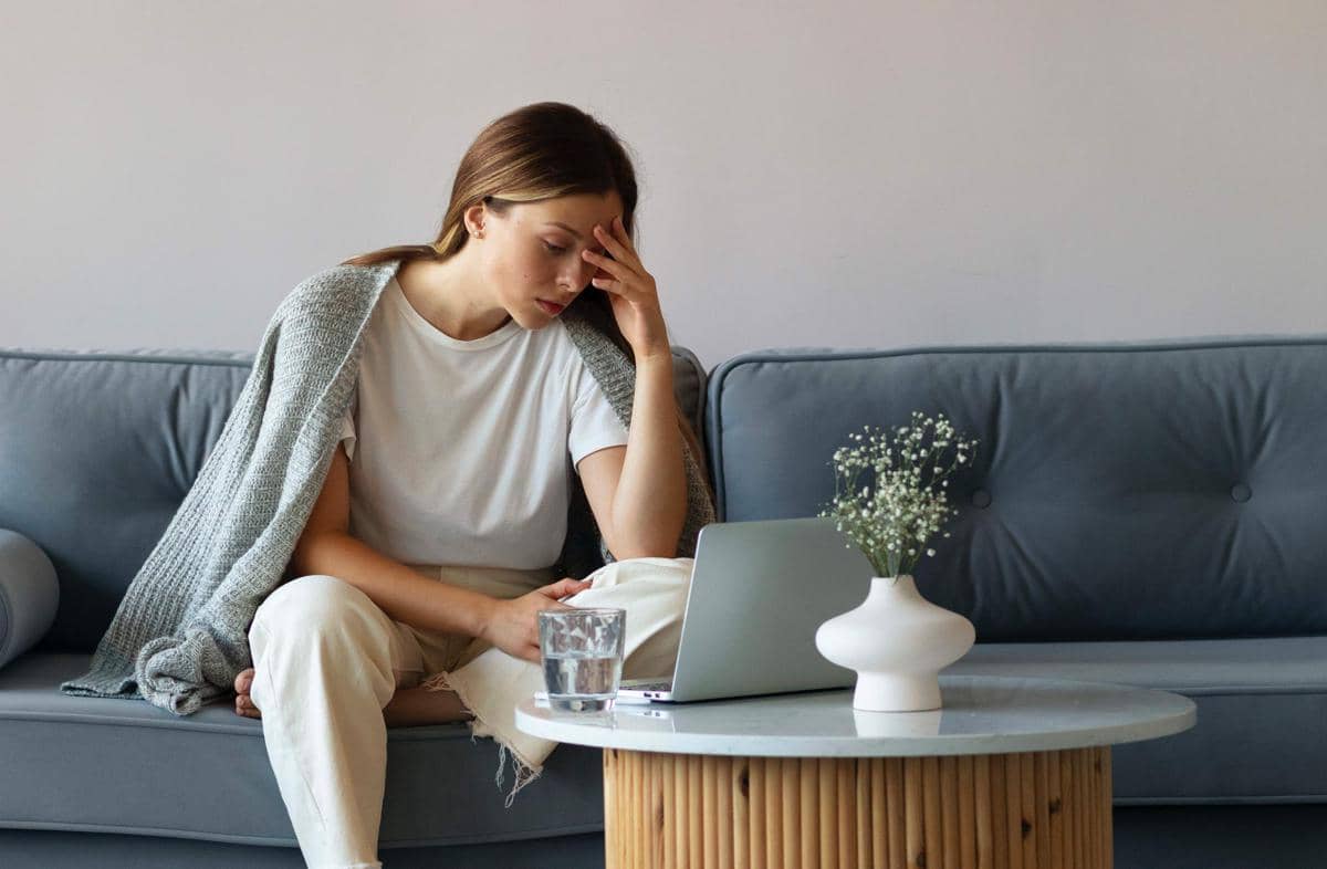 5 Kebiasaan Ini Tanpa Sadar Bikin Hidup Kamu Makin Berat